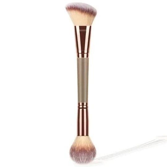 kingmas-foundation-makeup-brush-double-ended-makeup-brushes-for-blending-liquid-powder-concealer-cre-1