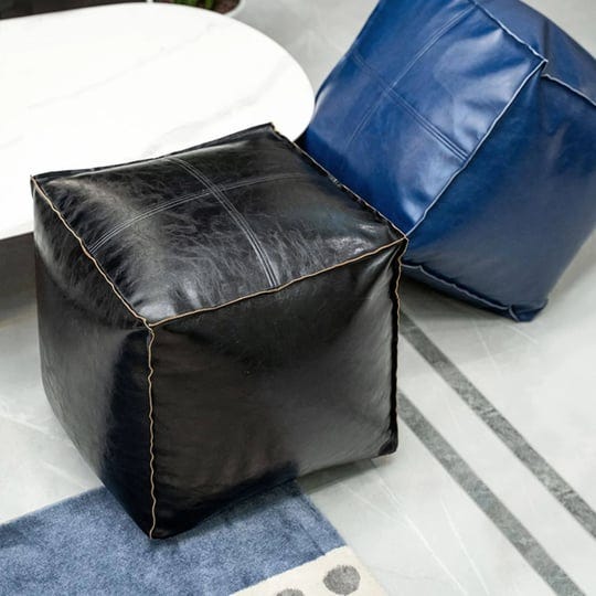 louis-donn--ottoman-pouf-cover-handmade-outdoor-pouf-leather-moroccan-unstuffed-pouffe-ottomans-blac-1