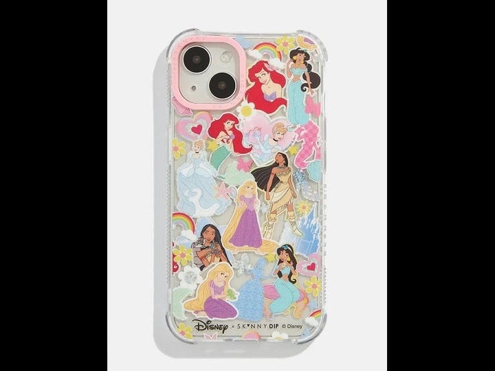 disney-princess-sticker-shock-iphone-case-iphone-12-pro-max-case-1