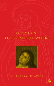 complete-works-st-teresa-of-avila-vol1-3208229-1