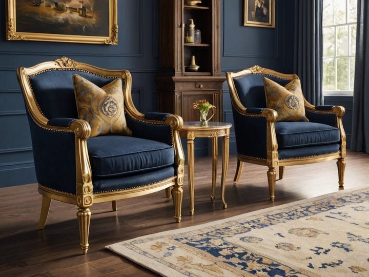 Gold-Navy-Accent-Chairs-6