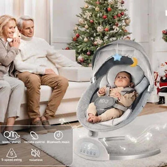 baby-swing-for-infant-hdj-electric-baby-bouncer-rocker-with-music-playing-touch-screenportable-swing-1