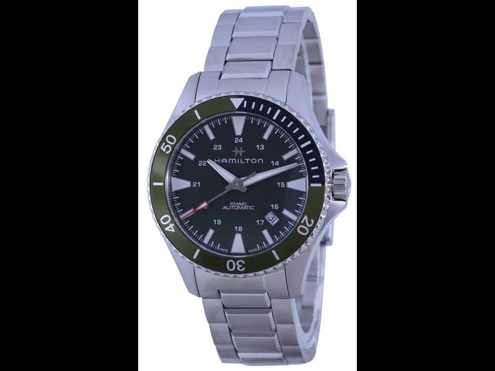 hamilton-khaki-navy-scuba-auto-green-dial-steel-mens-watch-h82375161-1