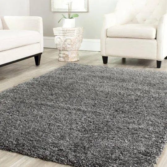 safavieh-3-x-3-ft-california-shag-contemporary-round-rug-dark-grey-1