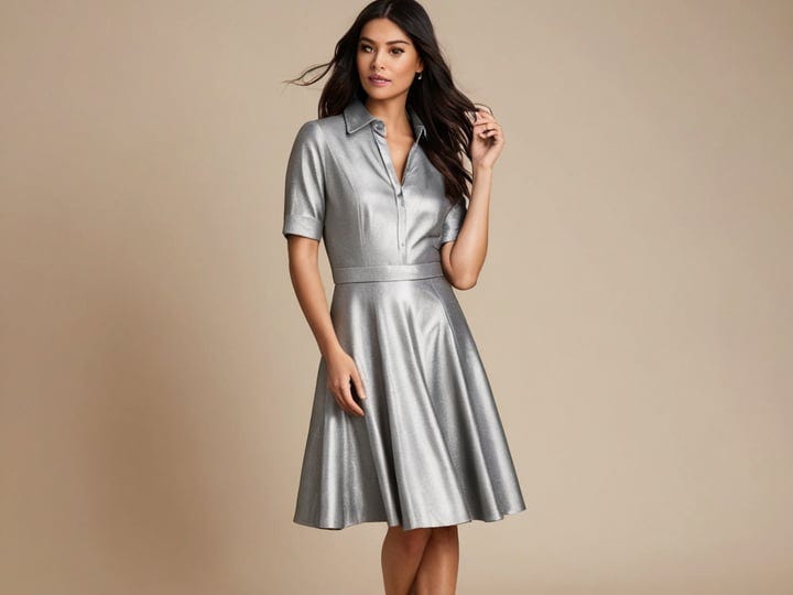 Metallic-Shirt-Dress-2