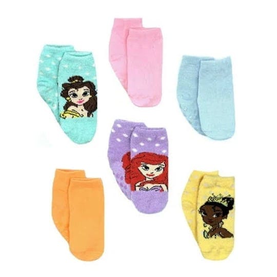 disney-princess-toddler-cozy-socks-6-pack-sizes-2t-4t-toddler-girls-purple-1