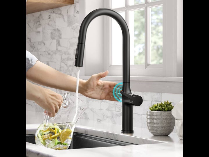 kraus-ktf-3101mb-oletto-tall-modern-single-handle-touch-kitchen-sink-faucet-with-pull-down-sprayer-m-1