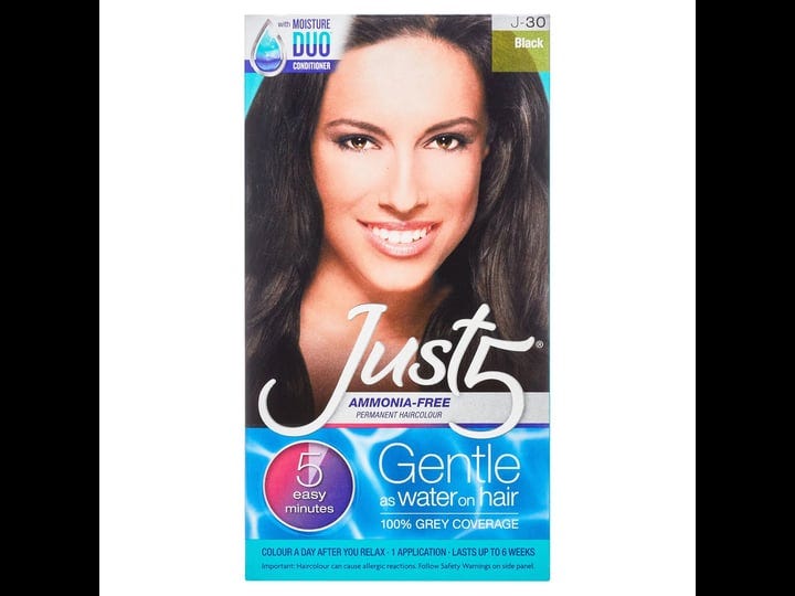 just-5-permanent-haircolour-black-j-31