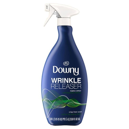 downy-wrinkle-releaser-crisp-linen-scent-fabric-spray-33-8-fl-oz-1