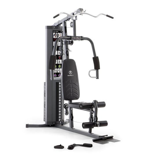 marcy-150-lbs-stack-home-gym-1