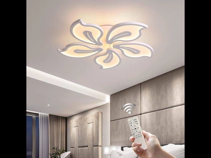 led-dimmable-ceiling-light-acrylic-flush-mount-chandelier-modern-ma-1