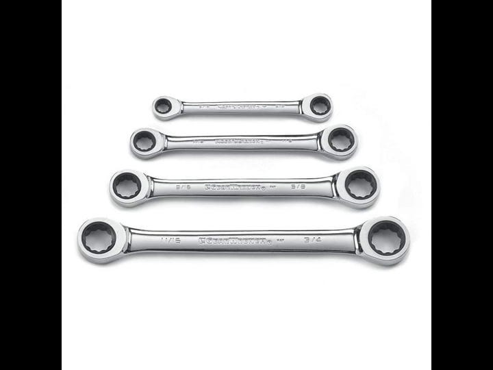 gearwrench-4-pc-double-box-ratcheting-wrench-set-sae-1