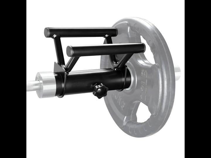 brtgym-landmine-handle-t-bar-row-attachment-for-2-olympic-barbell-solid-steel-black-powder-coated-id-1