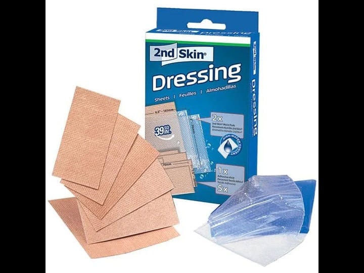 spenco-2nd-skin-dressing-kit-1