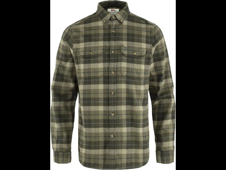 fjallraven-mens-singi-heavy-flannel-shirt-green-deep-forest-1