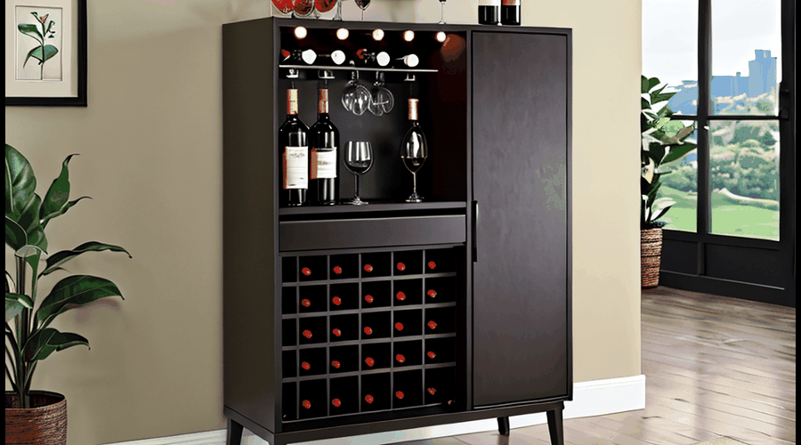 Bar-Cabinet-With-Wine-Storage-1