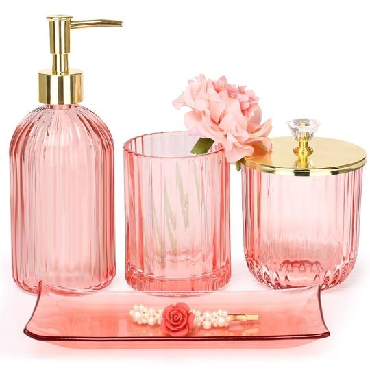 bathroom-accessories-set-4-pcs-glass-bathroom-accessories-sets-complete-w-lotion-soap-dispenser-toot-1