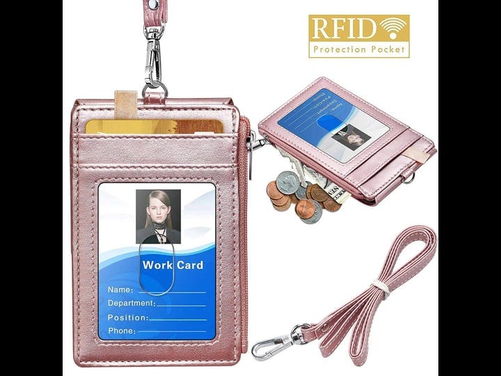 elv-badge-holder-with-zipper-pu-leather-id-badge-card-holder-wallet-with-5-card-slots-1-side-rfid-bl-1