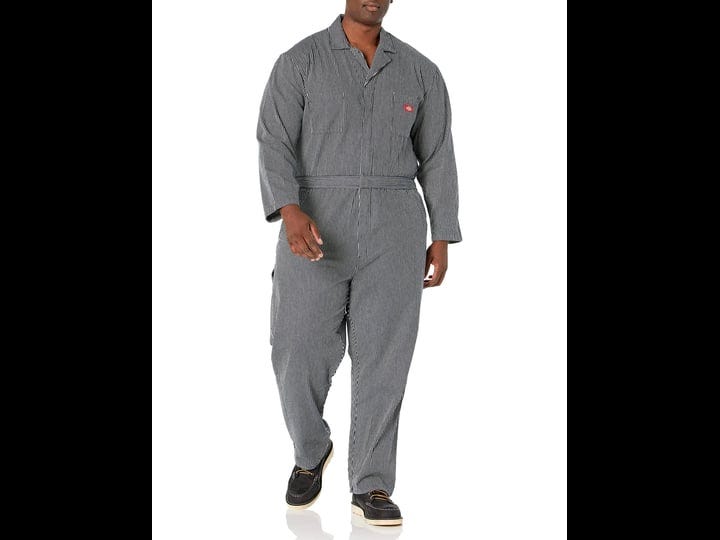 dickies-mens-hickory-stripe-coveralls-rinsed-size-m-48298