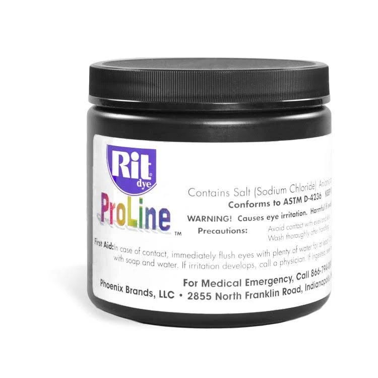 Rit Proline Dye Powder for Dark Fabrics | Image