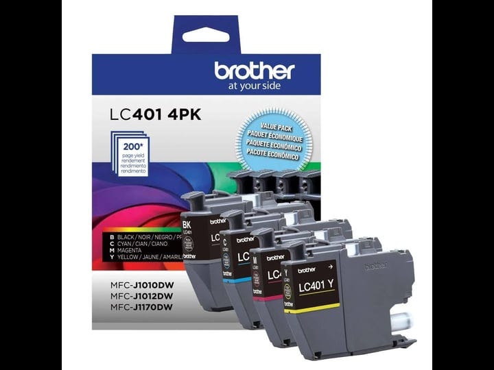 brother-lc401-genuine-multi-pack-ink-black-cyan-magenta-yellow-pack-of-4-cartridges-lc4014pks-1