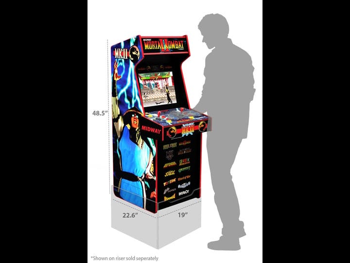 arcade1up-mortal-kombat-ii-classic-arcade-game-built-for-your-home-4-foot-tall-stand-up-cabinet-14-c-1