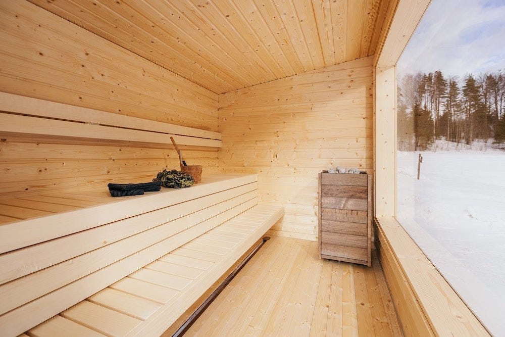 10 Best Sauna Accessories You Need: Elevate Your Experience!