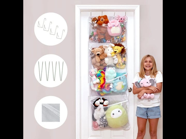 over-door-stuffed-animal-toy-storage-white-1