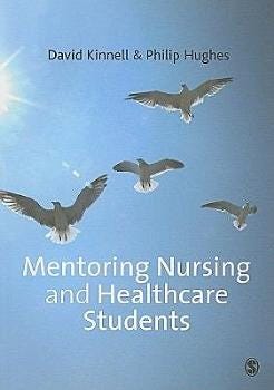 Mentoring Nursing and Healthcare Students | Cover Image