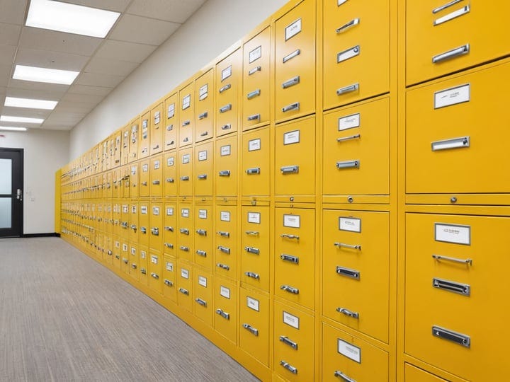 Yellow-Filing-Cabinets-2