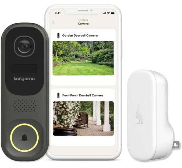 kangaroo-doorbell-chime-video-camera-black-1