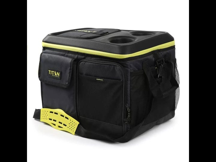 titan-50-can-collapsible-cooler-yellow-1