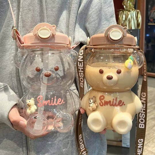 jqwsve-kawaii-bear-straw-bottle-cute-water-bottles-with-kawaii-stickers-leak-proof-kawaii-bear-water-1