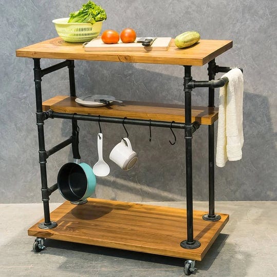 mbqq-industrial-portable-kitchen-island-on-wheelsbar-carts-for-the-home-wine-bar-beverage-coffee-car-1