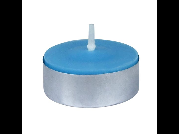 zest-candle-100-piece-tealight-candles-turquoise-citronella-1