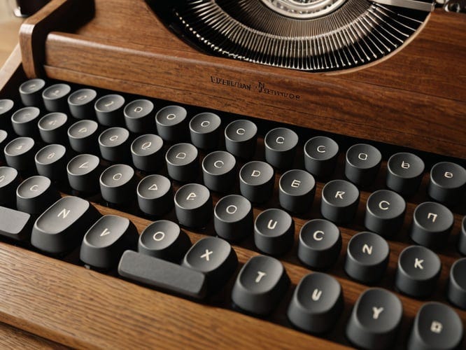 Typewriter-Keyboard-1