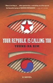 Your Republic Is Calling You | Cover Image