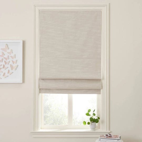 cotton-linen-roman-shade-36x64-white-1