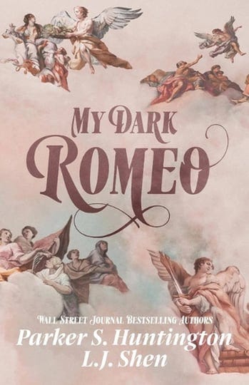 my-dark-romeo-an-enemies-to-lovers-romance-book-1