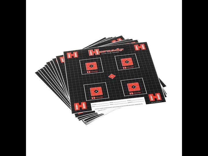 hornady-9963-lock-n-load-hornady-target-10-pack-1