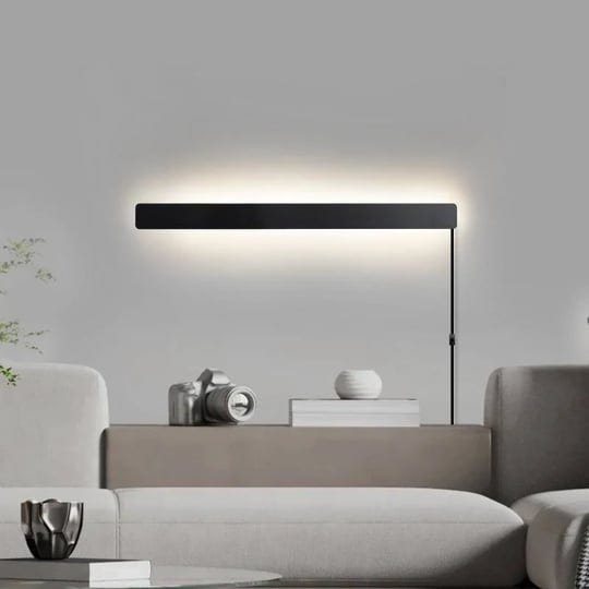 keluoly-modern-plug-in-long-wall-sconce-39-black-matte-led-wall-lights-20w-warm-white-3000k-acrylic--1