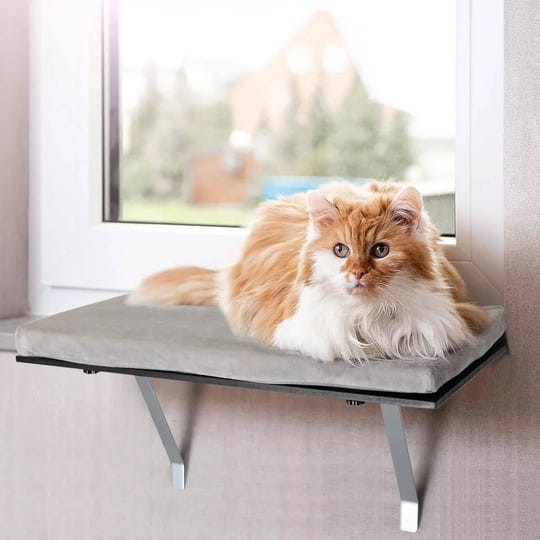 coziwow-cat-window-seat-perch-pet-sunny-seat-cat-bed-for-window-sill-mounted-indoor-graygray-1