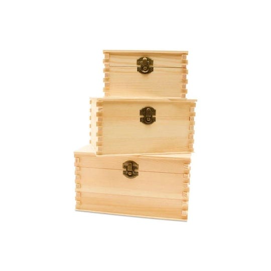 wooden-nesting-boxes-with-hinged-lids-unfinished-set-of-3-woodpeckers-michaels-1