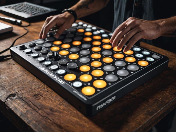 Novation-Launchpad-1