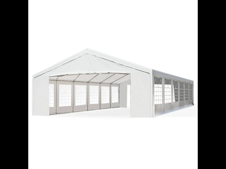 halifax-north-america-20-x-40-large-outdoor-carport-canopy-party-tent-with-removable-protective-side-1