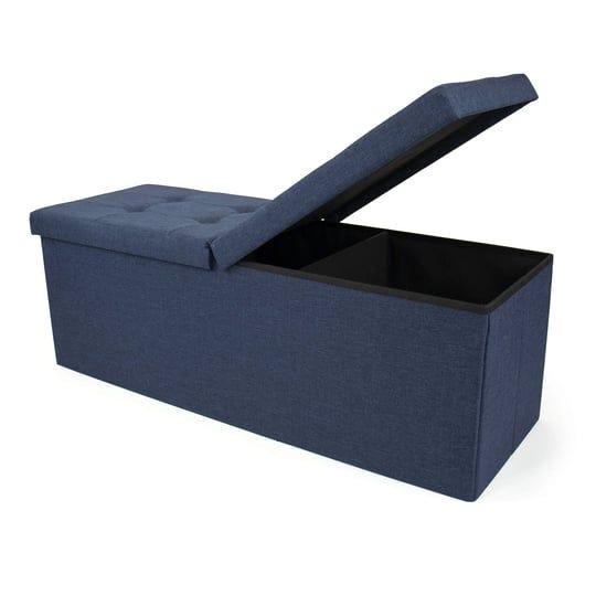 humble-crew-harper-43-folding-storage-ottoman-bench-with-flip-lid-1