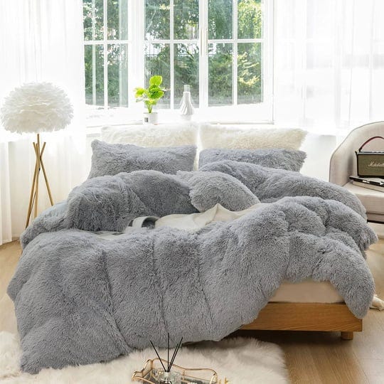 luoyuan-plush-shaggy-duvet-cover-set-3-pieces-aesthetic-fluffy-comforter-cover-set-ultra-soft-crysta-1