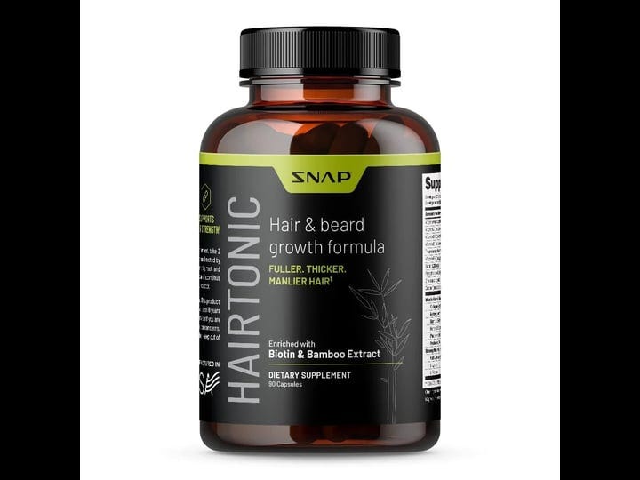 snap-supplements-hair-growth-supplement-for-men-beard-growth-regrow-hair-90-capsules-1