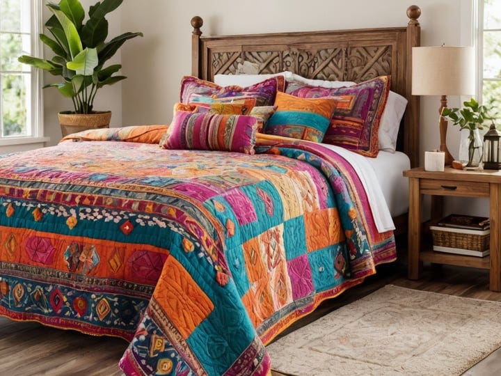 Boho-Bedspread-4