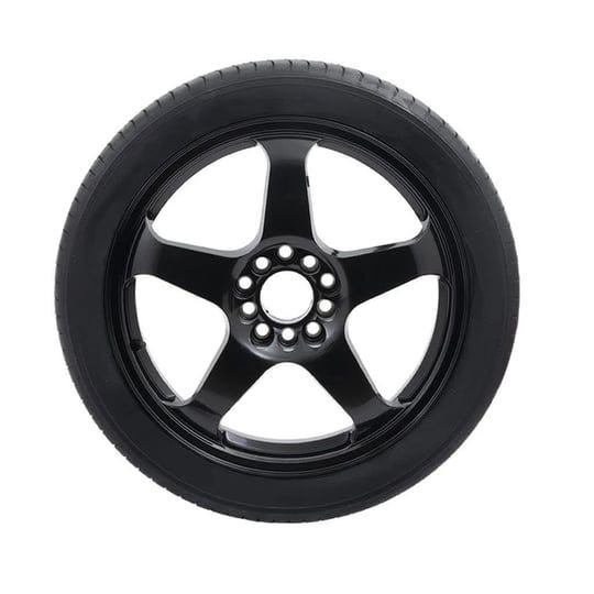 compact-spare-tire-fits-all-2020-2024-tesla-model-y-models-modern-spare-size-wheel-and-tire-only-1